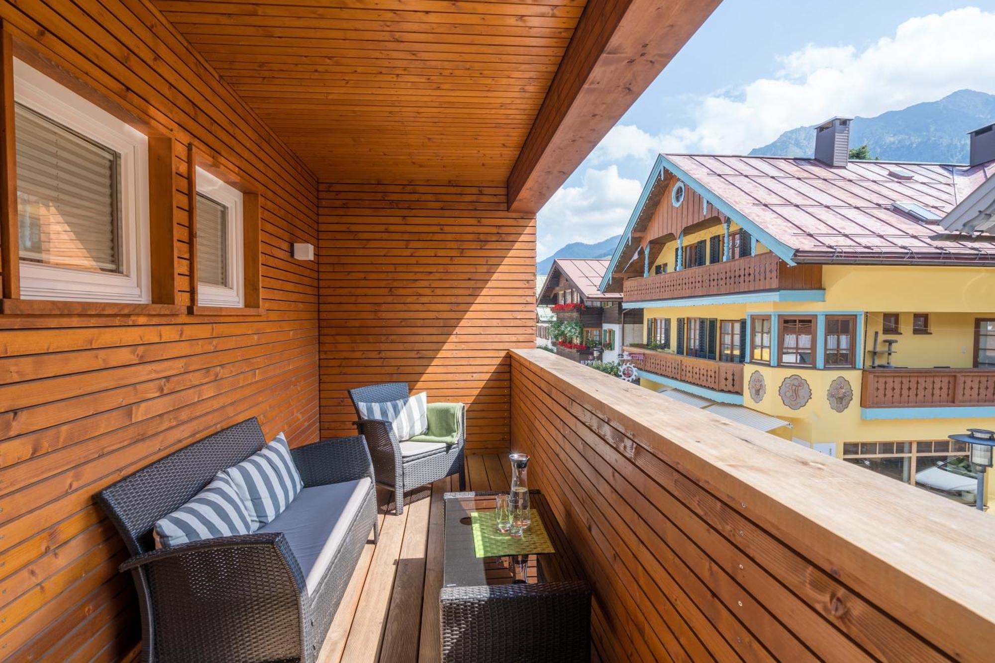 Apartments Am Alten Rathaus اوبرستدورف المظهر الخارجي الصورة