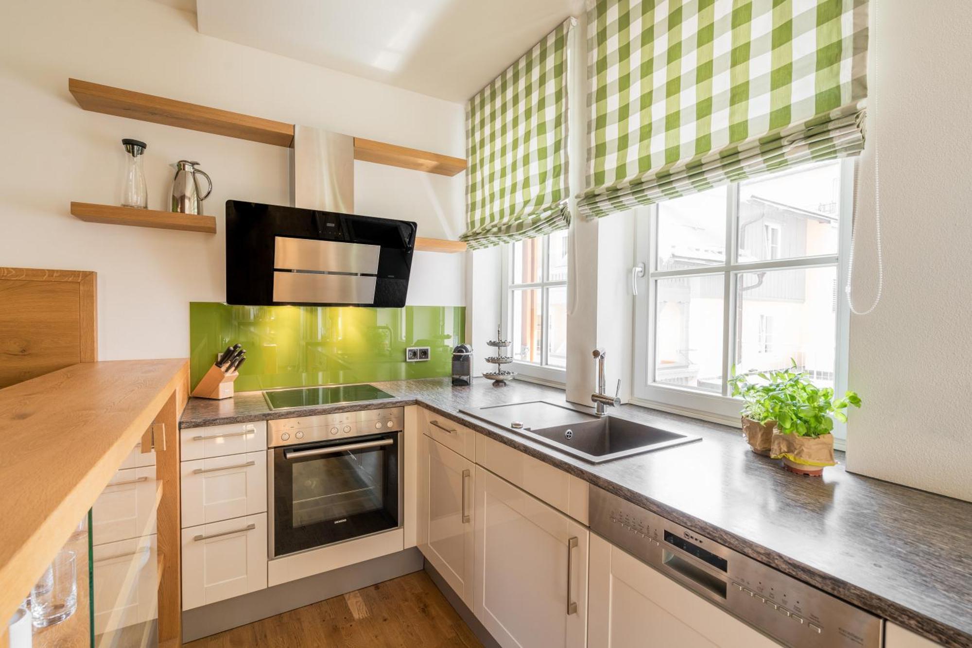 Apartments Am Alten Rathaus اوبرستدورف المظهر الخارجي الصورة