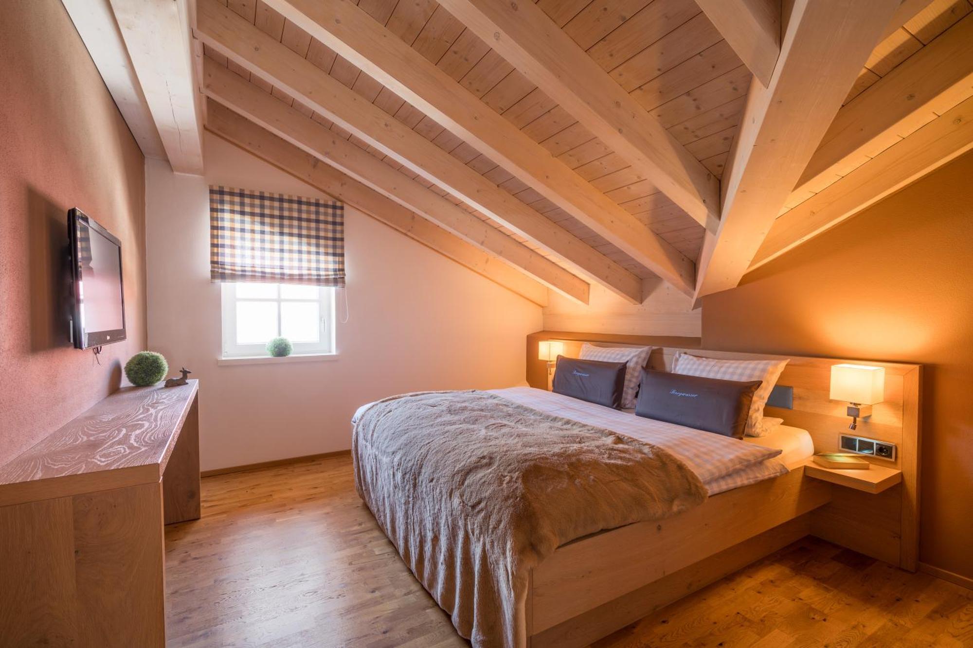 Apartments Am Alten Rathaus اوبرستدورف المظهر الخارجي الصورة