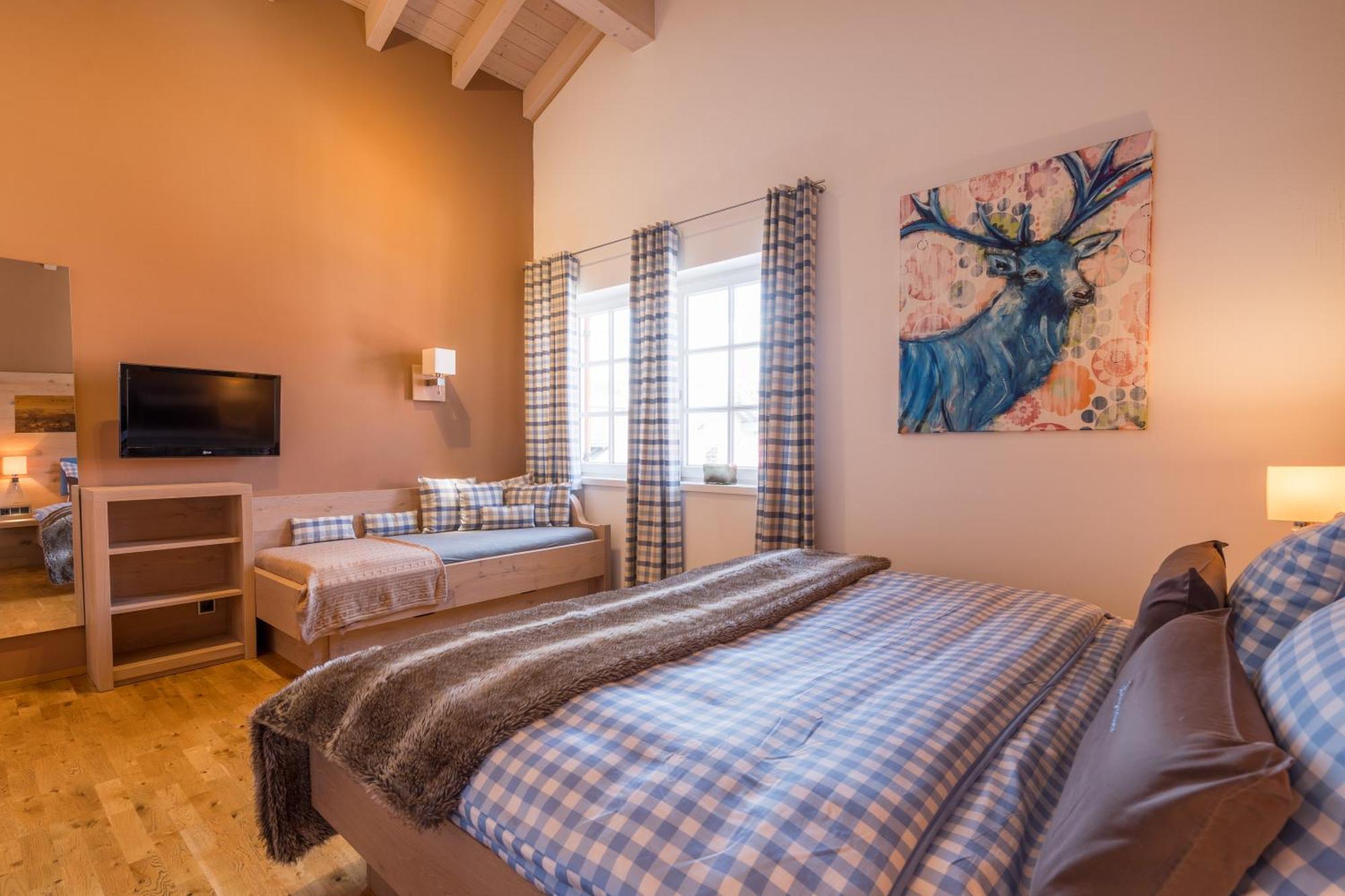 Apartments Am Alten Rathaus اوبرستدورف المظهر الخارجي الصورة