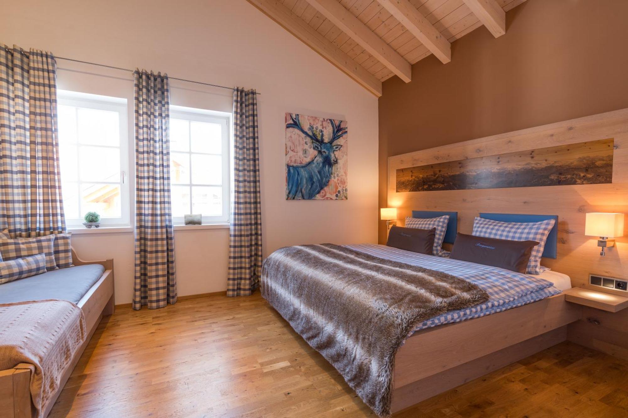 Apartments Am Alten Rathaus اوبرستدورف المظهر الخارجي الصورة