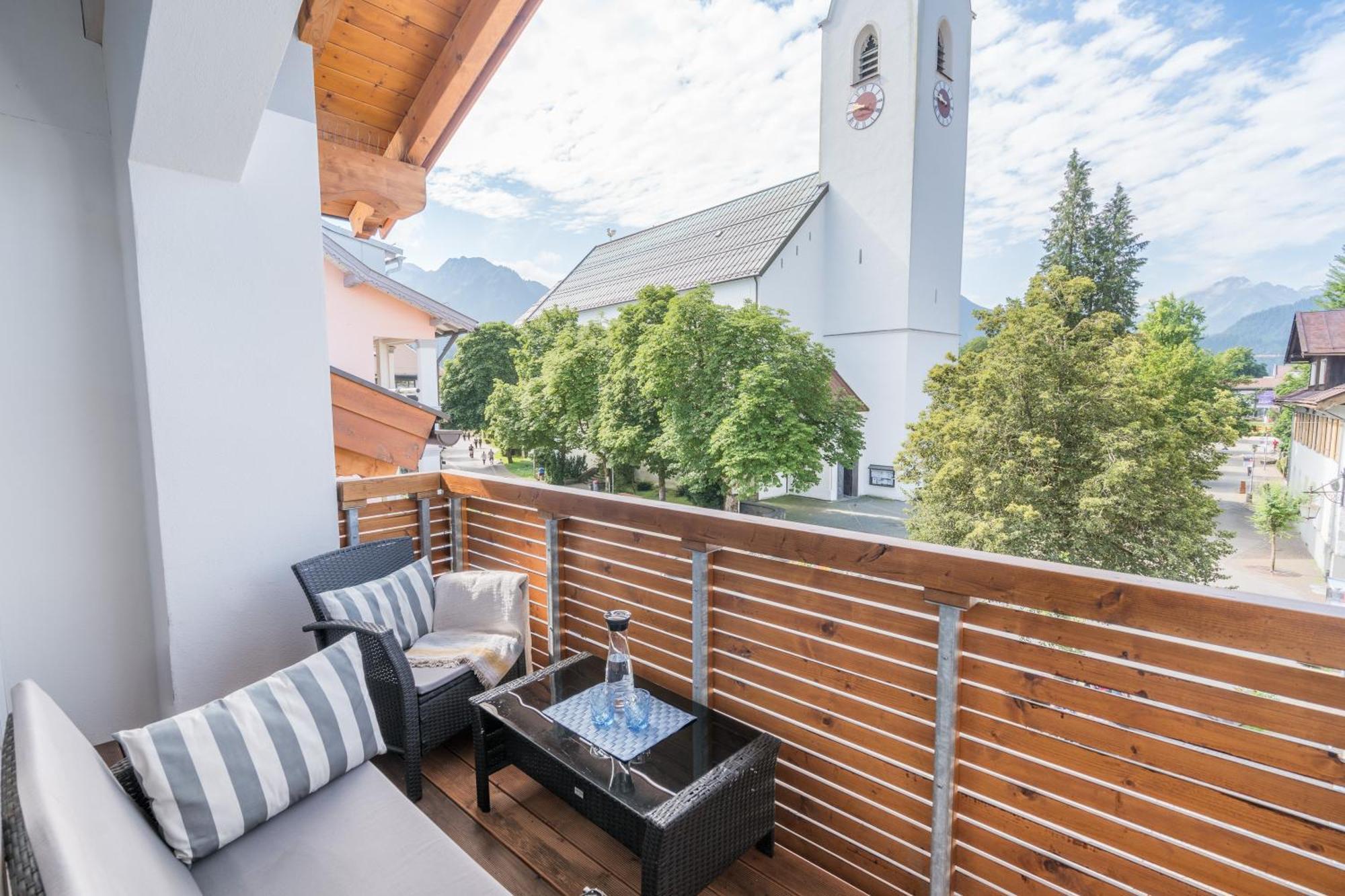 Apartments Am Alten Rathaus اوبرستدورف المظهر الخارجي الصورة