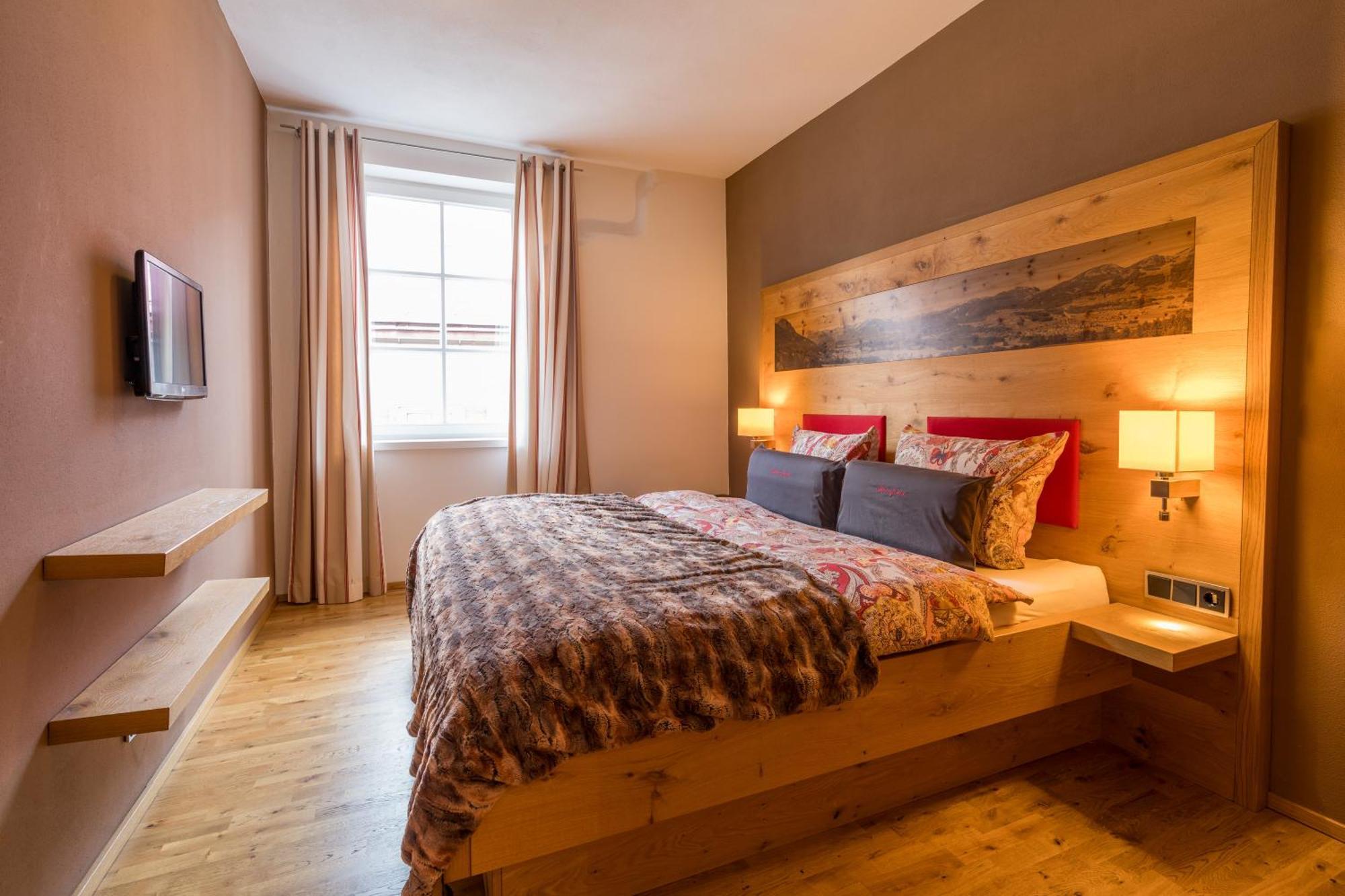 Apartments Am Alten Rathaus اوبرستدورف المظهر الخارجي الصورة