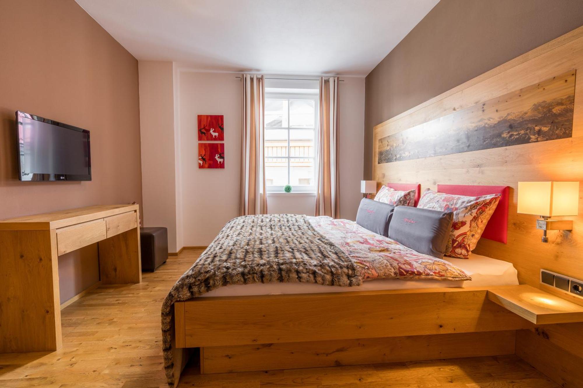 Apartments Am Alten Rathaus اوبرستدورف المظهر الخارجي الصورة