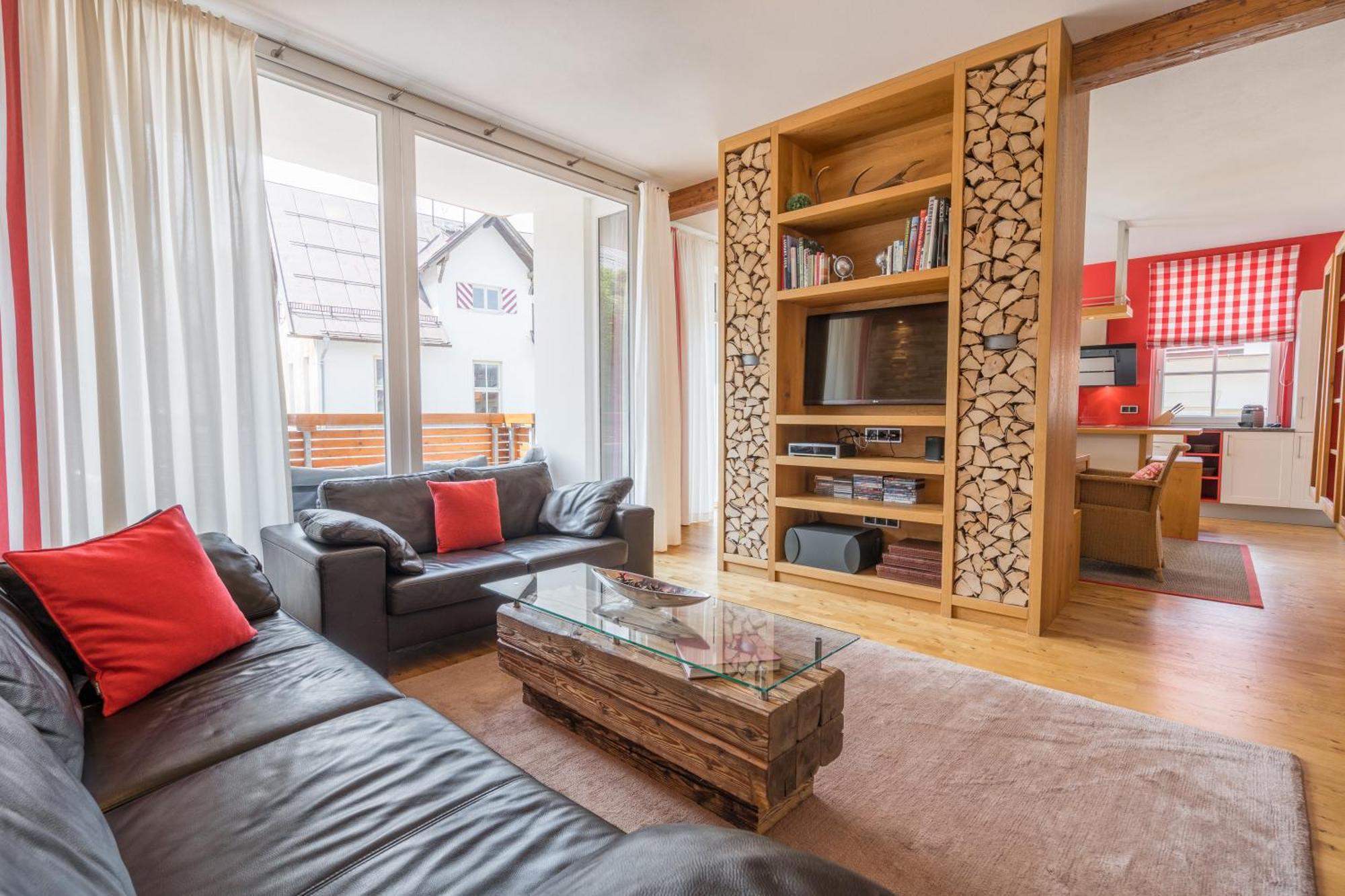 Apartments Am Alten Rathaus اوبرستدورف المظهر الخارجي الصورة