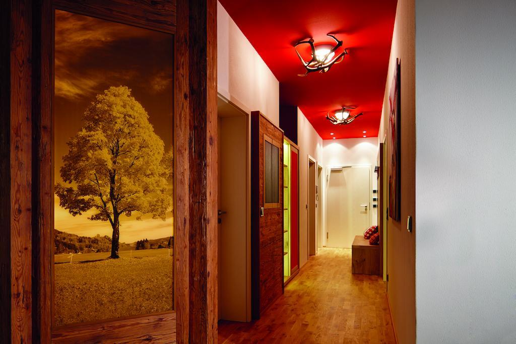 Apartments Am Alten Rathaus اوبرستدورف الغرفة الصورة